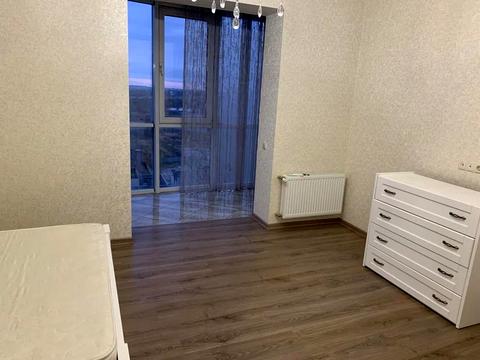 квартира по адресу Кульпарковская ул., 230-А