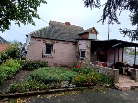 будинок за адресою Дружбы