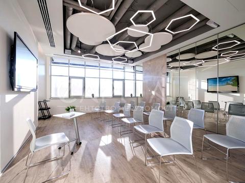 коммерческая по адресу Владимира Ивасюка просп. (Героїв Сталінграду), 2-Д