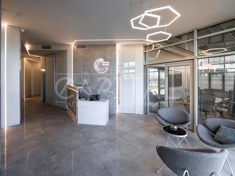 коммерческая по адресу Владимира Ивасюка просп. (Героїв Сталінграду), 2-Д