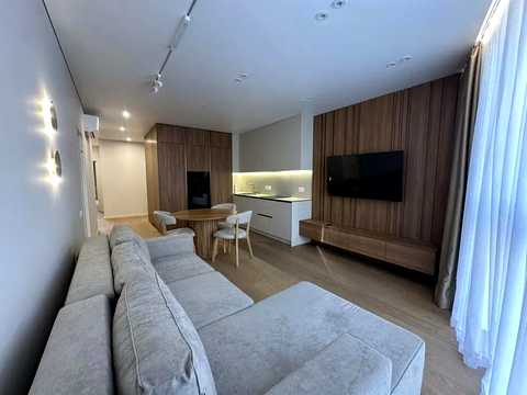 квартира за адресою Львів, Кульпарківська вул., 93 к1