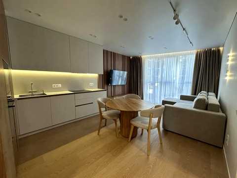 квартира за адресою Львів, Кульпарківська вул., 93 к1