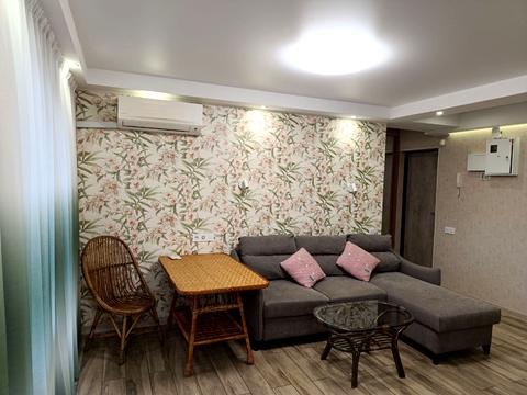 квартира за адресою Раїси Окіпної вул., 9