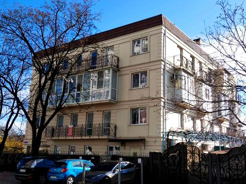 квартира за адресою Люстдорфська дорога вул., 139/1