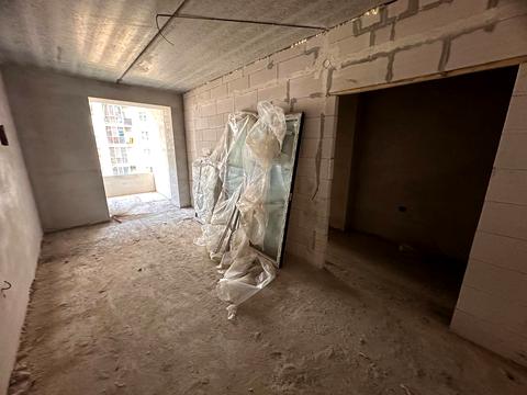 квартира за адресою Вінницьке шосе, 1/8