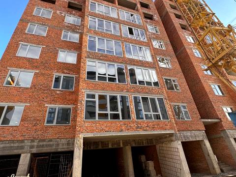 квартира за адресою Вінницьке шосе, 1/8