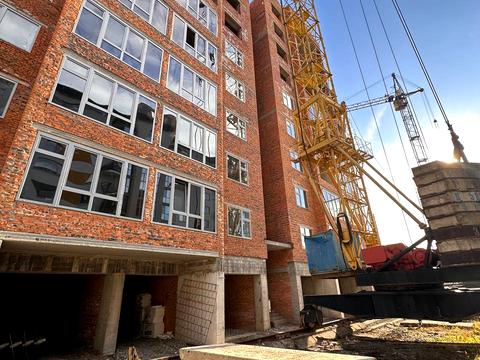 квартира за адресою Вінницьке шосе, 1/8