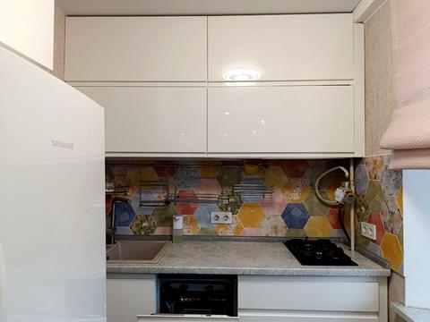 квартира за адресою Раїси Окіпної вул., 9