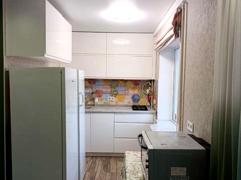 квартира за адресою Раїси Окіпної вул., 9