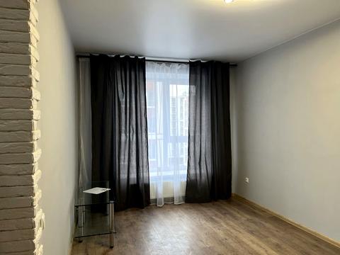 квартира по адресу Отца Ивана Блавацкого ул., 18