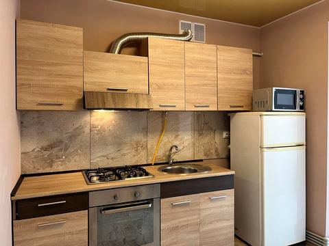 квартира за адресою Отця Івана Блавацького вул., 18