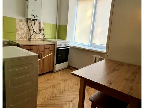 квартира по адресу Карпатська ул., 17