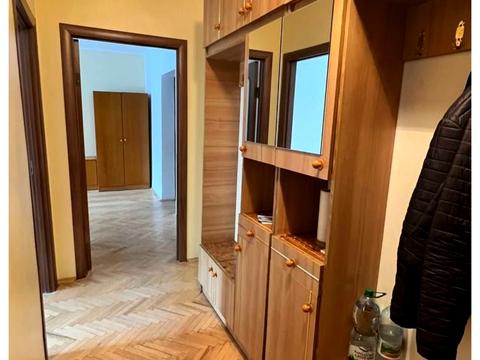 квартира по адресу Карпатська ул., 17