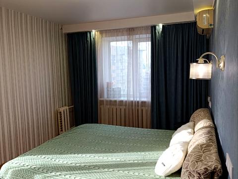 квартира за адресою Раїси Окіпної вул., 9