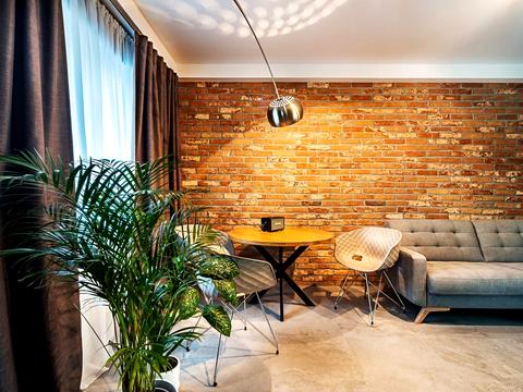 квартира за адресою Пилипа Орлика вул., 6