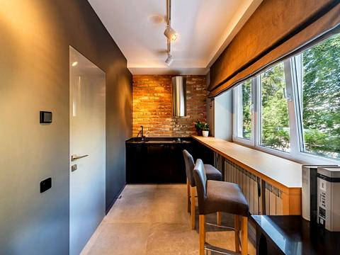 квартира за адресою Пилипа Орлика вул., 6