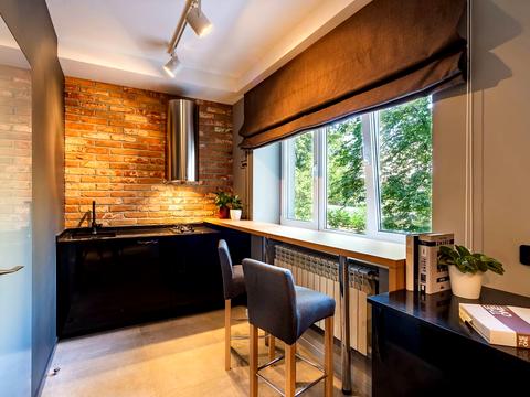 квартира за адресою Пилипа Орлика вул., 6