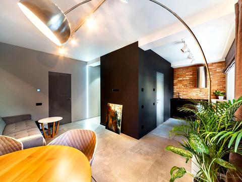 квартира за адресою Пилипа Орлика вул., 6