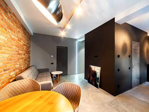 квартира за адресою Пилипа Орлика вул., 6