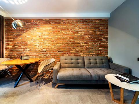 квартира за адресою Пилипа Орлика вул., 6