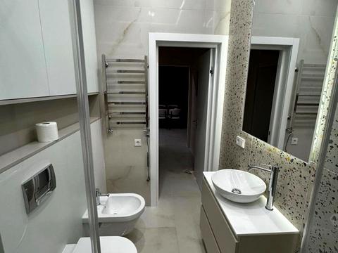 квартира за адресою Миколи Пимоненка вул. (), 20а