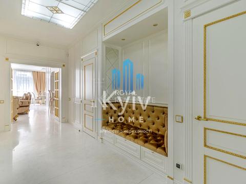 квартира за адресою Кловський узвіз, 7а