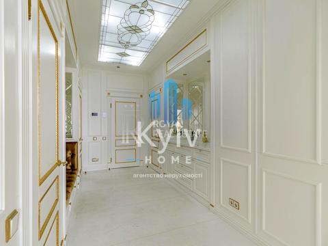 квартира за адресою Кловський узвіз, 7а