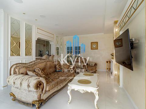 квартира за адресою Кловський узвіз, 7а