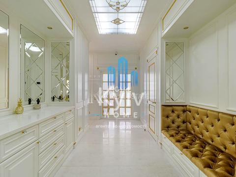 квартира за адресою Кловський узвіз, 7а