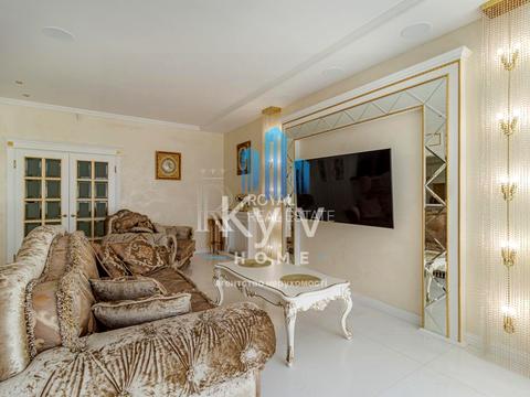 квартира за адресою Кловський узвіз, 7а