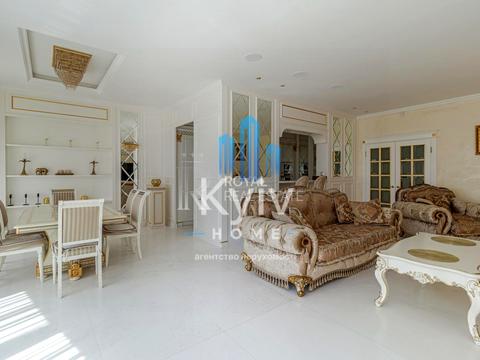 квартира за адресою Кловський узвіз, 7а