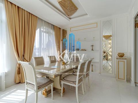 квартира за адресою Кловський узвіз, 7а