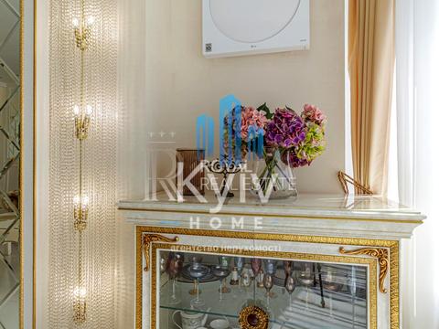 квартира за адресою Кловський узвіз, 7а