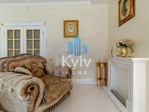 квартира за адресою Кловський узвіз, 7а