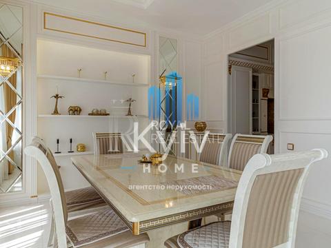 квартира за адресою Кловський узвіз, 7а