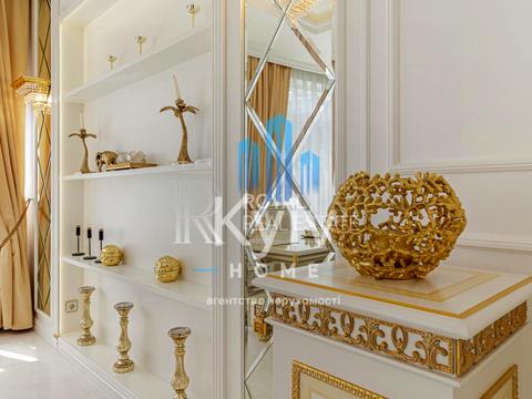 квартира за адресою Кловський узвіз, 7а