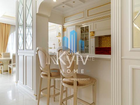 квартира за адресою Кловський узвіз, 7а