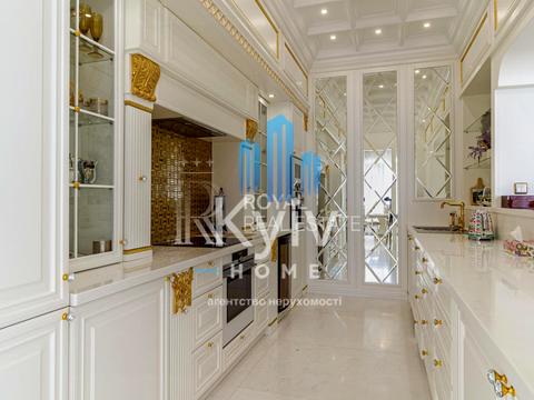 квартира за адресою Кловський узвіз, 7а