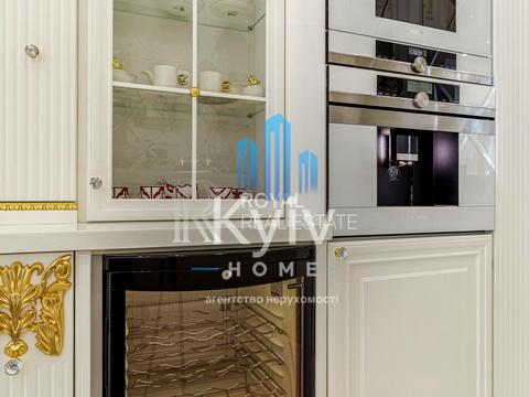 квартира за адресою Кловський узвіз, 7а