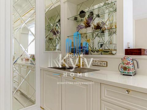 квартира за адресою Кловський узвіз, 7а