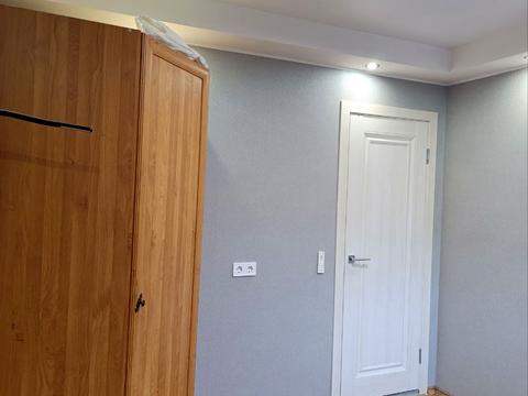 квартира за адресою Раїси Окіпної вул., 9