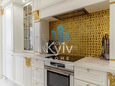 квартира за адресою Кловський узвіз, 7а