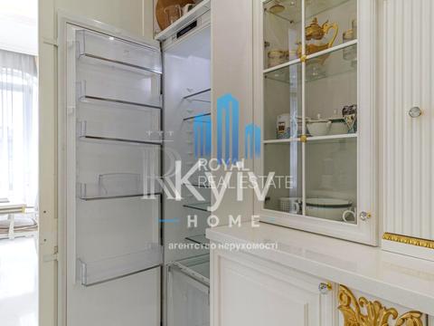 квартира за адресою Кловський узвіз, 7а