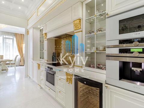 квартира за адресою Кловський узвіз, 7а