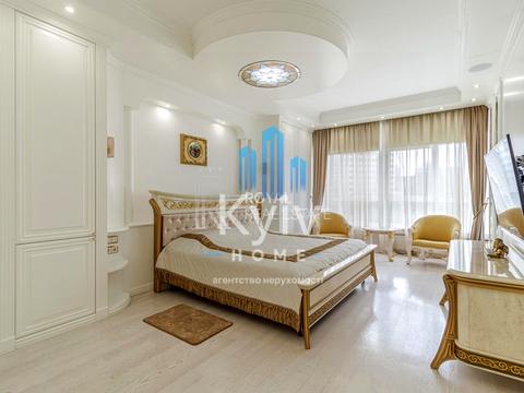 квартира за адресою Кловський узвіз, 7а