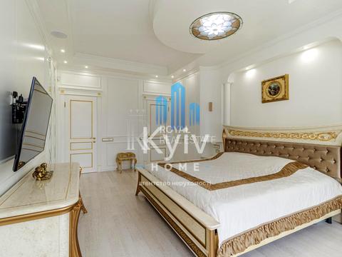 квартира за адресою Кловський узвіз, 7а