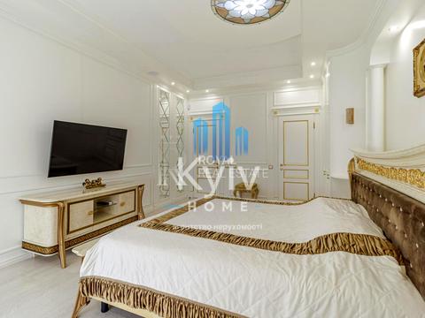 квартира за адресою Кловський узвіз, 7а