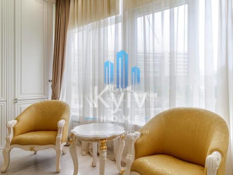 квартира за адресою Кловський узвіз, 7а