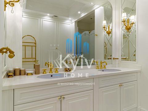 квартира за адресою Кловський узвіз, 7а