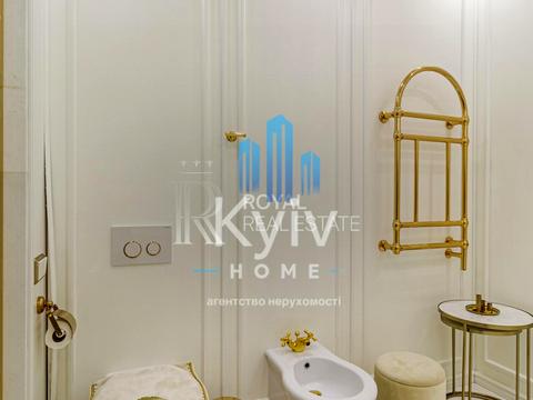 квартира за адресою Кловський узвіз, 7а